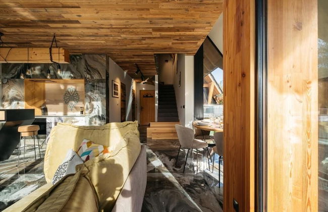 Landscape Zakopane - LoftAffair - Foto 34