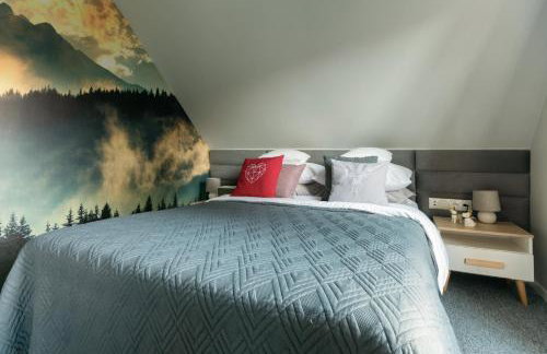 Zacisze Pod Śmielcem - Foto 18