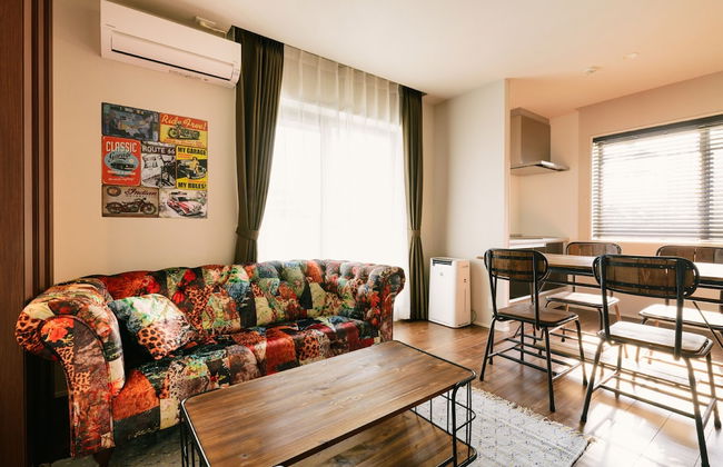 GRAND BASE Hakata Haruyoshi - Photo 38