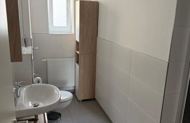 Vollmöblierte Wohnung im EG mit Balkon und Wlan in Magdeburg - Foto 4