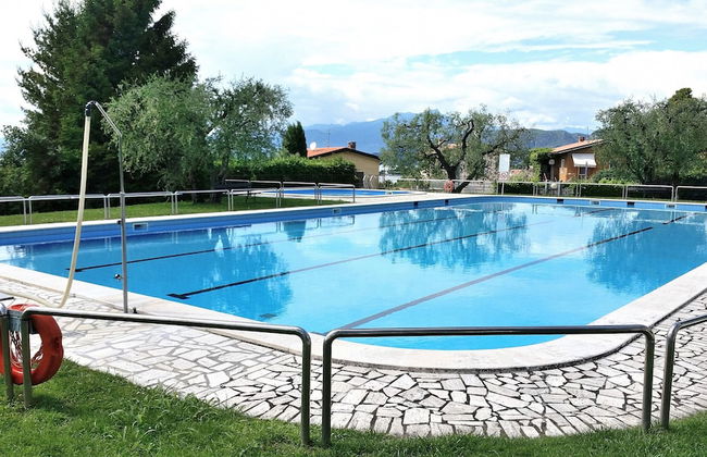 Villa Lisi With Pool - Foto 32