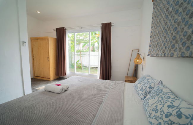 Villa Sawah Prambanan - Foto 5