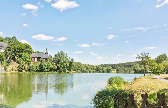 Holiday Home With Large Garden and Terrace - Foto 39