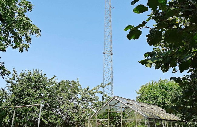 14 Person Holiday Home in Aeroskobing - Foto 38