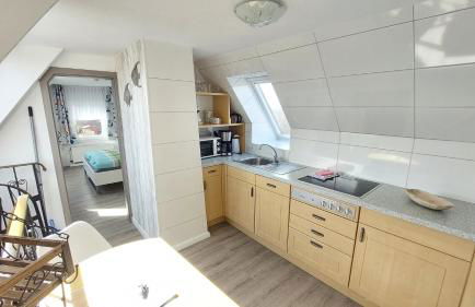 Seevilla Wietjes Whg 7 - Foto 6