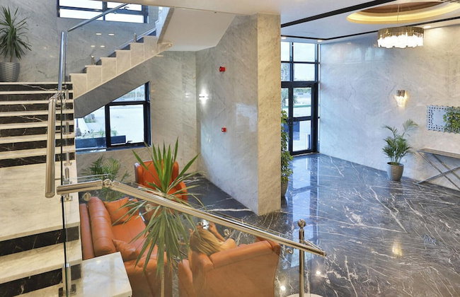 Prime Residence New Alamein - Foto 6