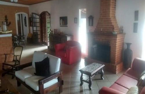 MARAVILHOSO SÍTIO NA BEIRA DA REPRESA - Foto 36