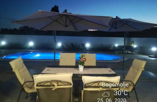 VILLA BLAŽEN - Foto 26