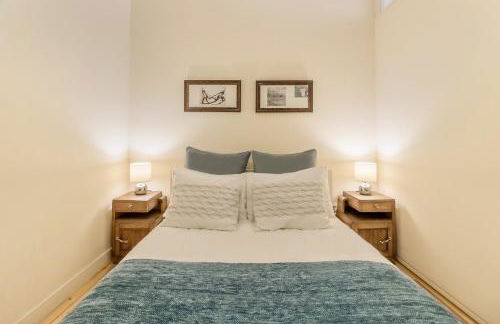 Correeiros Downtown - Historic Lisbon Apartment - Foto 24