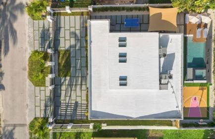 New Construction Villa Top Location Jacuzzi Bkb CT - Foto 72