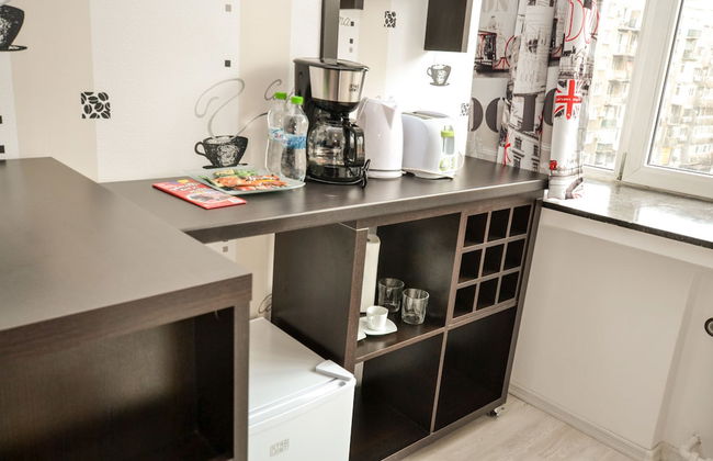 Central Class Bucharest - Foto 78