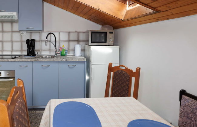 Classic and Trendy Apartment With Terrace - Foto 6