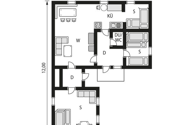 Skeisvegen - Foto 20