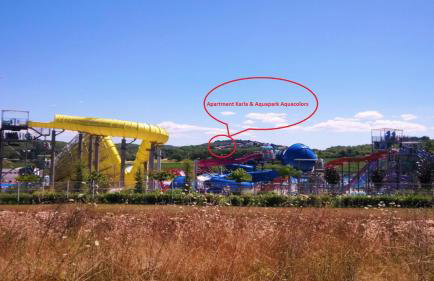 Apartment Karla - Foto 38