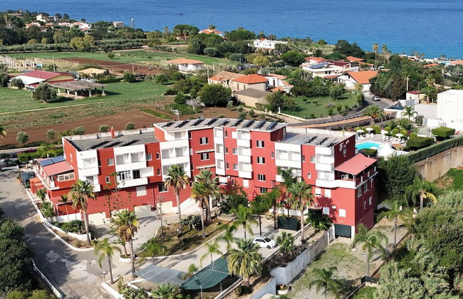 Residence Felix - Photo 65