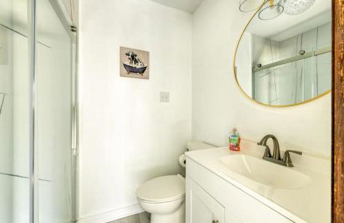 BloomingFarmsStay,Sleeps 9,GameRoom,FirePit,Grill - Foto 49