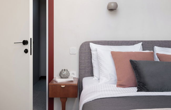 Apart.In Georgia - Foto 20