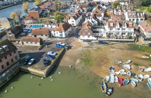 3 bedroom Cottage in the heart of beautiful Bosham - Pass the Keys - Foto 54