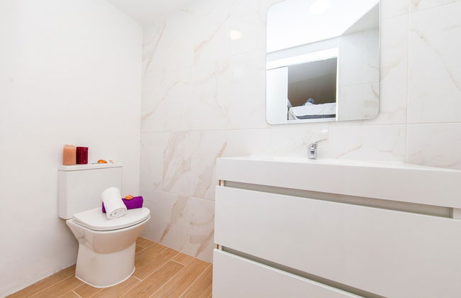 Villa Palancar - Photo 23