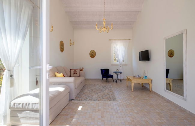 Villa Santa Margherita - Foto 23