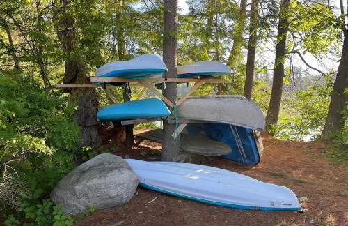 Sunfish Cove is the perfect year round getaway - Foto 14