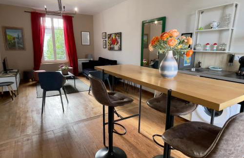 Appartements de Diane - JOIGNY - Foto 49