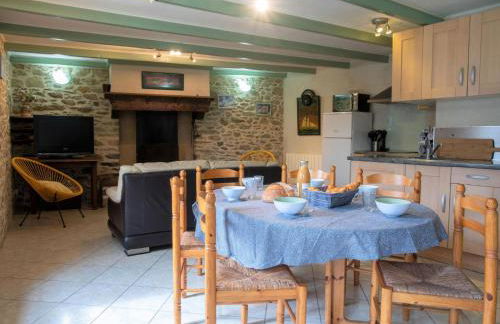 Holiday Home Ty Coz by Interhome - Foto 4