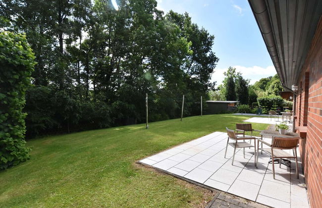 Ferienhaus in Damshagen Nahe Ostsee - Foto 10