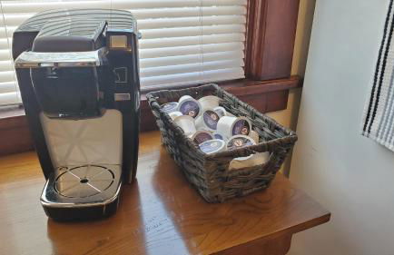 Fully Furnished 2 Bed / 1 Bath - Downtown Appleton - Foto 20