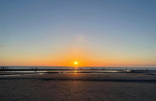 Ferienwohnung "Altes Pastorat" - Foto 9