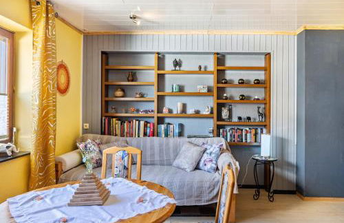 Ferienwohnung Energie und Balance - Foto 6