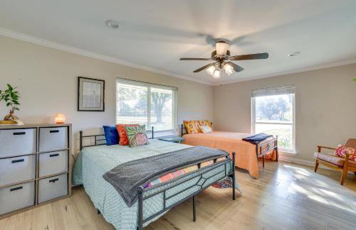 Work and Unwind, Stylish Sunnyvale Retreat! - Foto 19