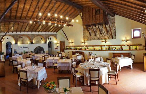 Il Borgo Country Resort - Foto 20