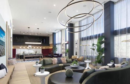 Noho Alexan Modern 2bed Duo with FREE Parking - Foto 18