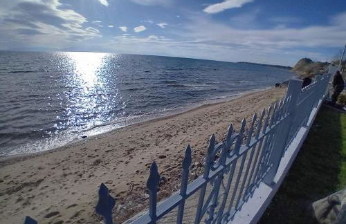 Beachfront Villa Athina - Foto 55