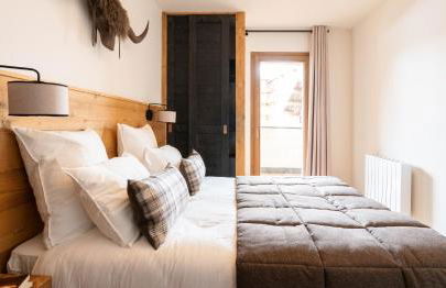 Résidence l'Alpeggio by My Mountain Resort - Foto 16