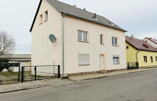 Ferienwohnung im Spreewald "Gina" - Foto 1