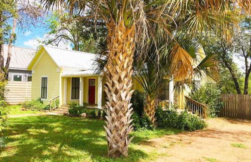 Aunt Hattie's Farmhouse - Foto 11