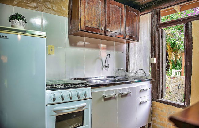 Pousada Rosa da Praia - Praia do Rosa - Photo 39