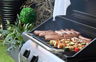 RedLounge - Appartement avec Piscine et Jardin - Foto 2