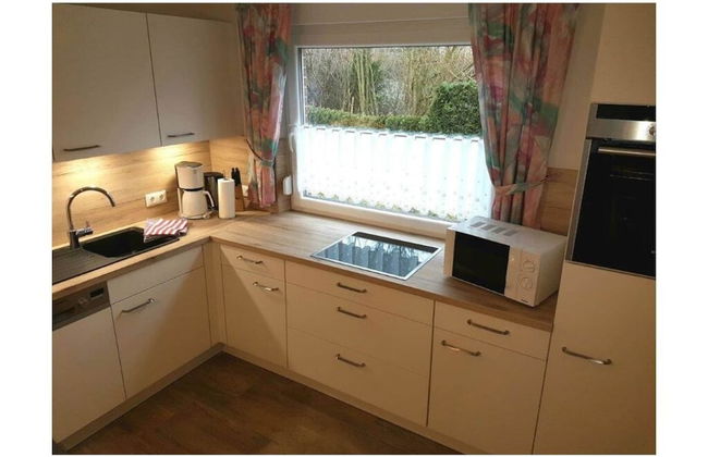 Nice Apartment in Horumersiel - Foto 4