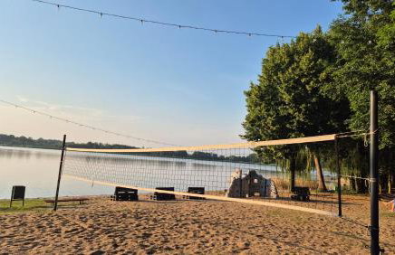 NAD JEZIOREM - Apartamenty - Foto 29