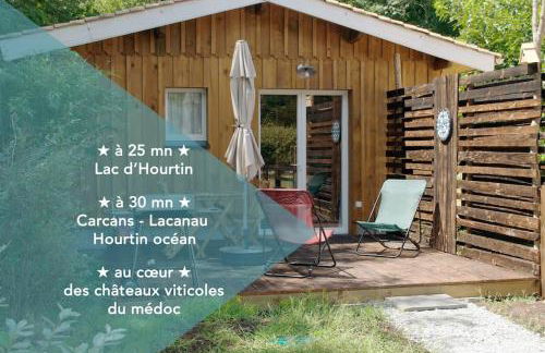 La cabane - Foto 1