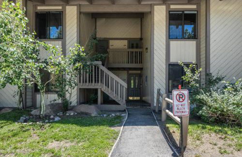 Horizons IV #156 New Luxurious Listing! Fully Remodeled 2 Bedroom Plus Loft 3 Full Bathroom Sleeps 8 - Foto 40