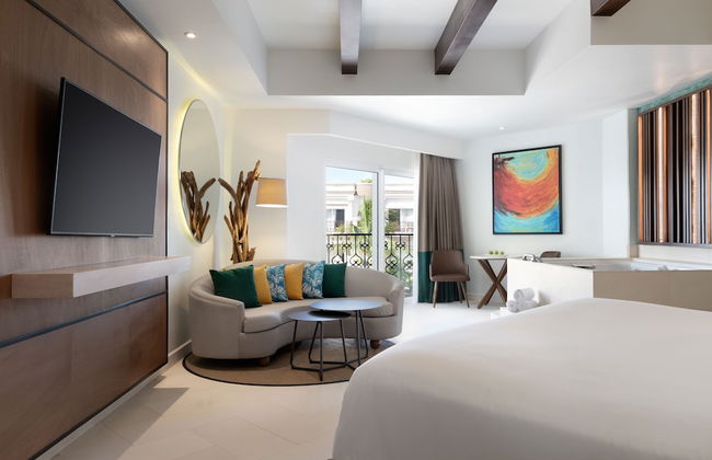 Hyatt Vivid Playa Del Carmen - Adults Only - All Inclusive - Foto 55