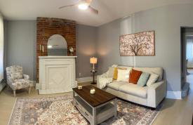 Munhall Reading Room - Foto 1