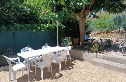 Entre mer et garrigue - Foto 18