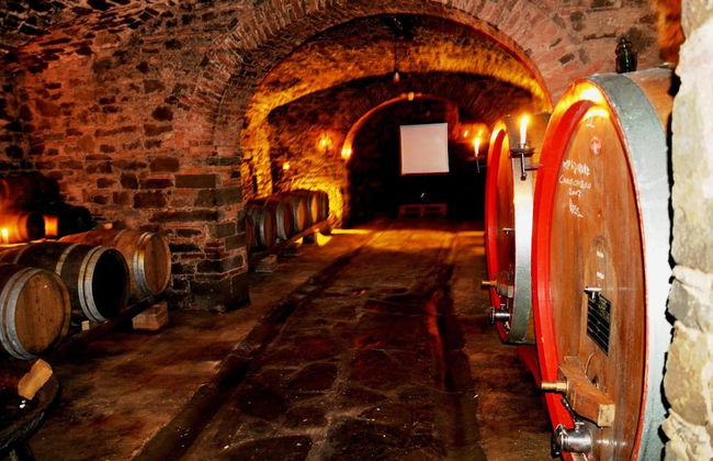 Borgo Castelvecchi - Foto 49