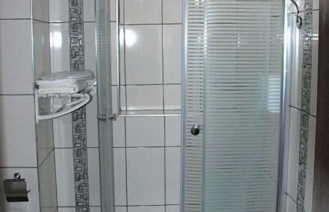 Bursa Park Apart Hotel - Foto 50