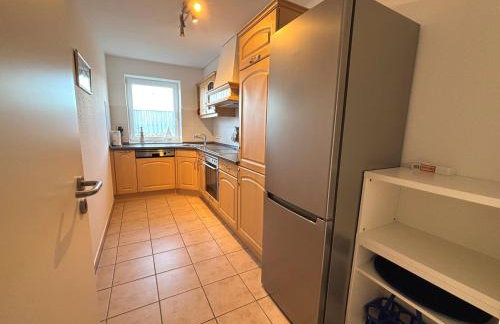 Wellenglitzern Palstek 4, Whg 11 - Foto 9